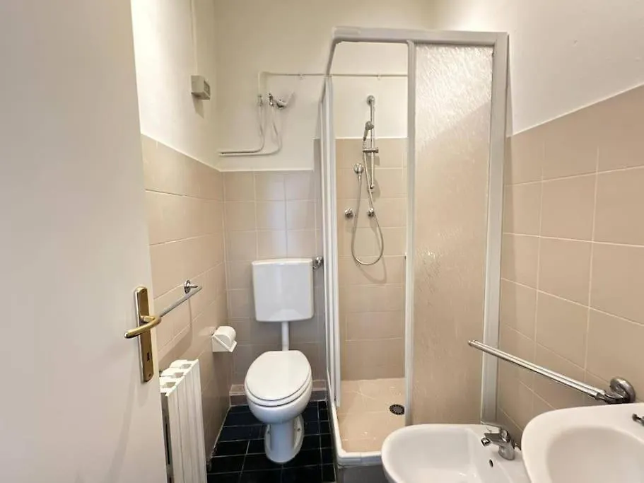 Apartment Di Lago By Gardadoma Brenzone sul Garda Italië