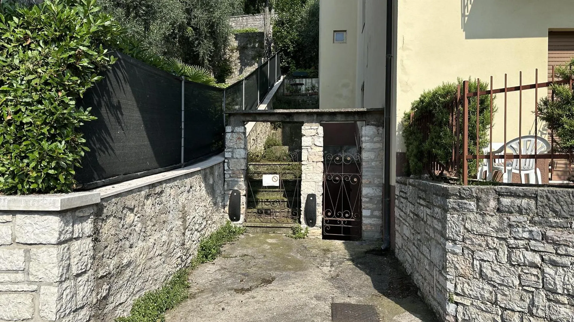 Apartment Di Lago By Gardadoma Brenzone sul Garda