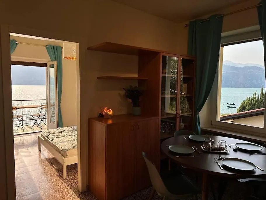 Apartment Di Lago By Gardadoma Brenzone sul Garda