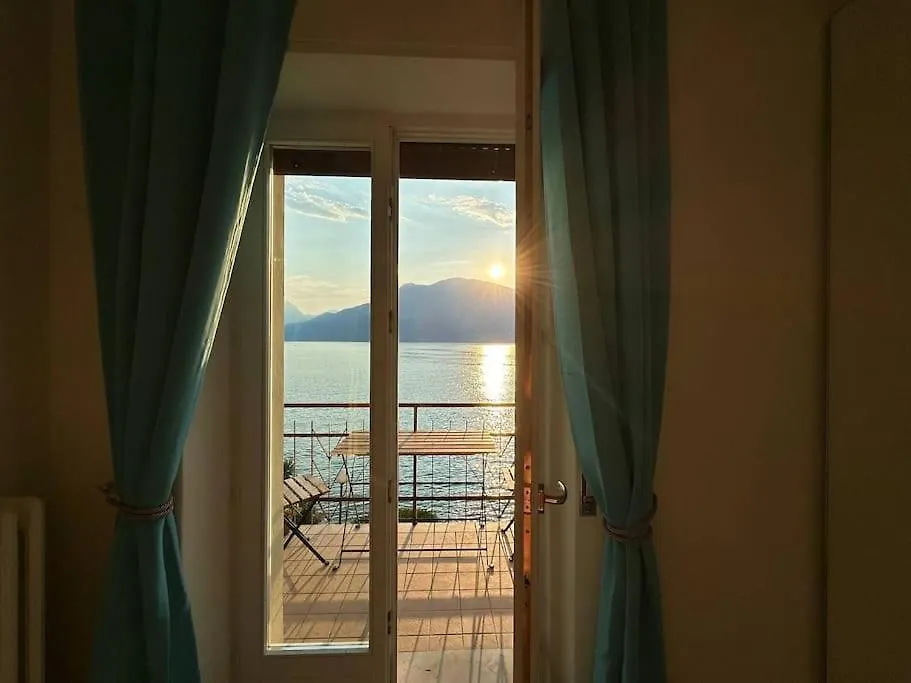 Apartment Di Lago By Gardadoma Brenzone sul Garda