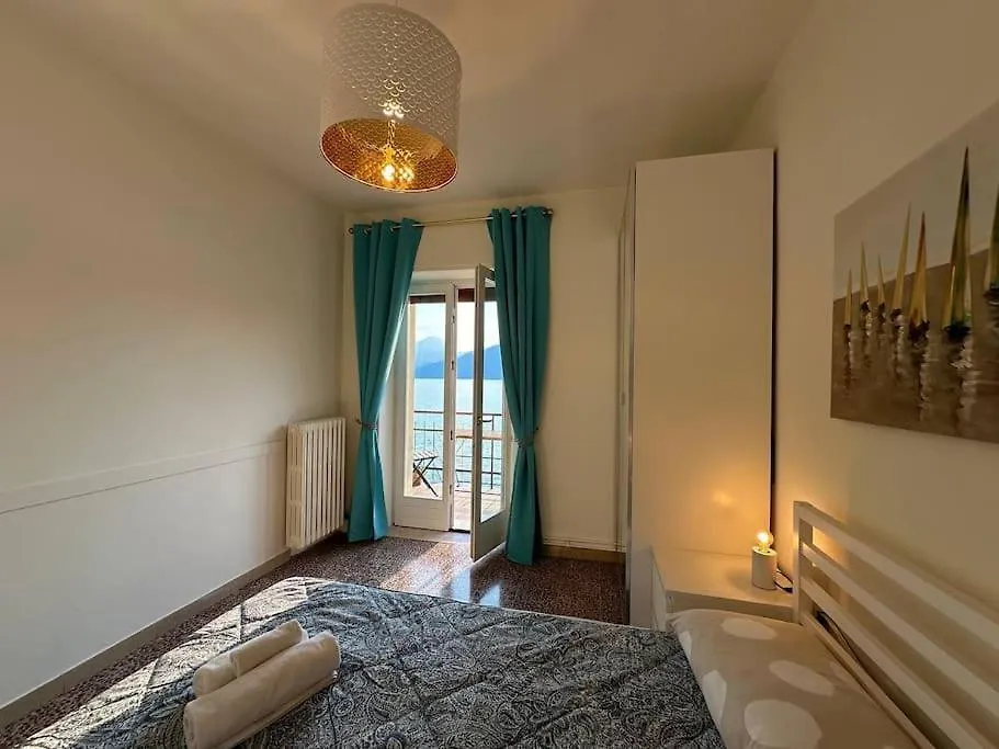 Apartment Di Lago By Gardadoma Brenzone sul Garda